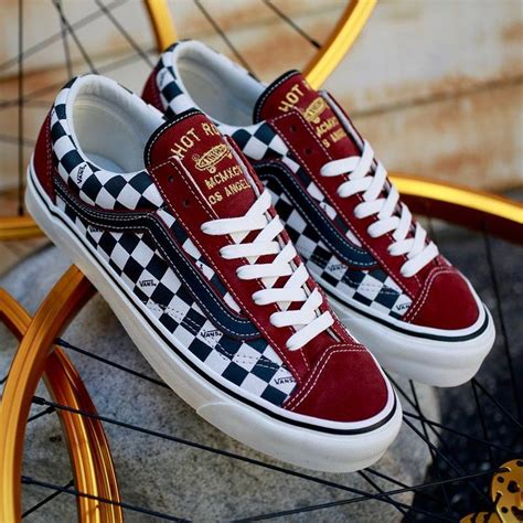 special edition vans shoes|vans exclusive shop.